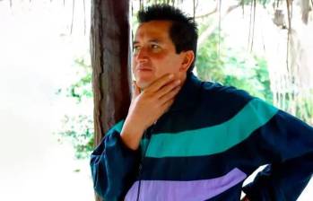 La investigación contra Lucho Herrera avanza por hechos ocurridos en Fusagasugá. FOTO: Colprensa. 