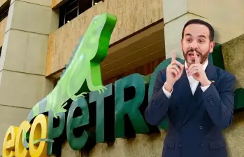 El Gobierno Nacional presentaría una propuesta para modificar los estatutos internos de Ecopetrol y, posteriormente, sometería a votación una plancha única con los candidatos que busca incorporar. Foto: Cortesía y El Colombiano