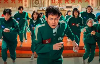 El juego del calamar 3: este es el final explicado de la exitosa serie coreana