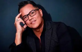 Charlie Zaa asegura que su patrimonio es fruto de más de 30 años de carrera musical.. Imagen, Colprensa. 