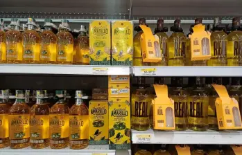 Aguardiente Amarillo de Manzanares entra a Antioquia, en donde reina el Aguardiente Antioqueño