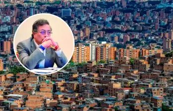 El empleo y los ingresos laborales fueron el principal motor de la mejora económica de los hogares vulnerables, según el análisis de las cifras del Dane. FOTO JUAN ANTONIO SÁNCHEZ