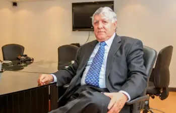 William Vélez nació en San Pedro de Los Milagros y murió este 19 de mayo a los 82 años de edad. Foto: Cortesía