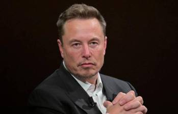 La fiscalía de Filadelfia demandó a Elon Musk, firme apoyo de Donald Trump, acusándolo de interferir en el proceso electoral estadounidense. FOTO: AFP