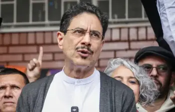 El evento se realizará el sábado 13 de junio en la Plaza Cultural La Santamaría. FOTO: Colprensa.
