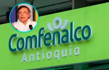 El gobierno de Gustavo Petro expidió el 5 de agosto la resolución que designó a los representantes de los trabajadores de Comfenalco Antioquia. 