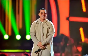 Daddy Yankee dio un consejo a las parejas que desean unirse en matrimonio. FOTO: Getty 
