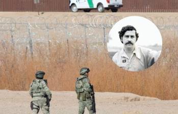 El expiloto Ricardo Rodrigues Gomes, de origen brasileño, trabajó para Pablo Escobar, según reportó el Servicio de Ciudadanía e Inmigración de Estados Unidos (USCIS). FOTO: XINHUA | ARCHIVO