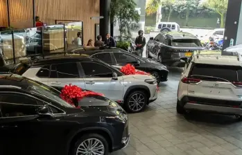 Colombia, con un alza de 38,9%, se consolidó como el mercado de mayor dinamismo en América Latina al inicio de 2026. FOTO: El Colombiano.