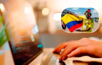 Los expertos recomiendan evitar cualquier ánimo de lucro para que las pollas deportivas no entren en conflicto con la ley. FOTO: JUAN ANTONIO SÁNCHEZ Y GETTY