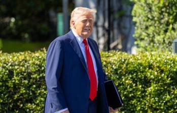 Corte Suprema de EE. UU. le dio luz verde a Trump para revocar protección migratoria a 350.000 venezolanos