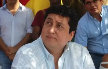 Por ahora, las autoridades continúan verificando las diferentes hipótesis y buscando establecer quiénes participaron en el crimen del ‘Jhon Calzones’, quién habría coordinado la operación y cuál fue el móvil del asesinato del exalcalde de Yopal. FOTO: El Colombiano.