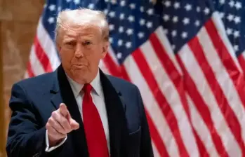 La petición está en revisión en los entes competentes del Estado. Foto: Getty.