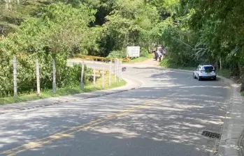 Un niño de 11 años fue secuestrado en el municipio de Jamundí, Valle del Cauca. FOTO: Archivo