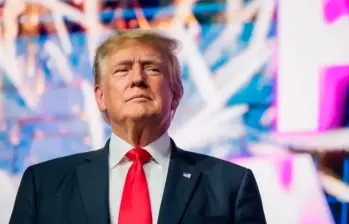 La nueva era de Donald Trump representa uno de los momentos de mayores dudas en términos de compromiso ambiental global. FOTO GETTY