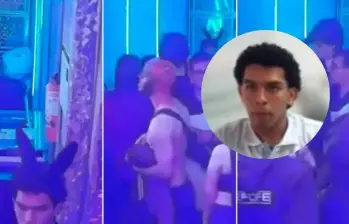 Ricardo González fue imputado por homicidio agravado. FOTO: REDES SOCIALES