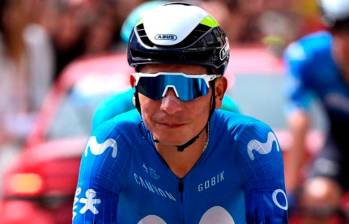 El ciclista boyacense Nairo Quintana es considerado como uno de los mejores de la historia reciente del pedalismo internacional. FOTO: AFP