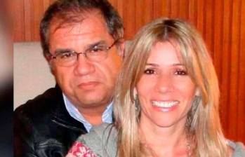José Gnecco es investigado por un delito relacionado con el caso del asesinato de su esposa. FOTO: CORTESÍA