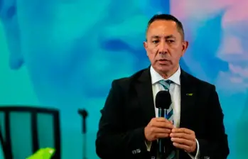 Roa funge actualmente como presidente de Ecopetrol. FOTO: Colprensa