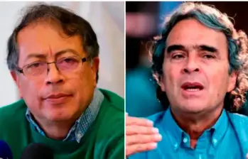 Petro pidió renuncias, los coquetos a Fajardo y otros secretos en De Buena Fuente