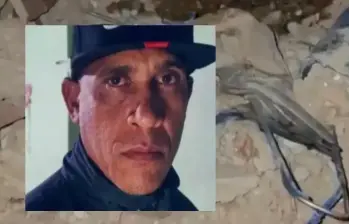 Terremoto en Venezuela: la historia del hombre rescatado tras sobrevivir ocho días bajo los escombros. Foto: redes sociales