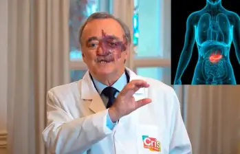 La Academia Nacional de Ciencias de Estados Unidos (PNAS) republica estudio sobre cáncer de páncreas y mantiene intactos sus resultados científicos. Foto: captura de video / Depositphotos