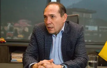La Fiscalía dijo que se equivocó en su imputación de octubre del año pasado al considerar dos supuestas actuaciones “como un delito continuado” Foto: Colprensa
