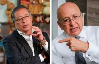 FOTO: Presidencia y Colprensa