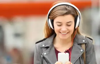 A esta condición se le conoce como anhedonia musical. FOTO: SStock