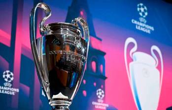 La Champions League arranca el próximo martes, 17 de septiembre, pero desde julio se vienen jugando rondas de clasificación. FOTO: Getty