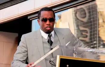 Sean “Diddy” Combs, productor y empresario estadounidense, enfrenta un juicio que podría marcar un punto de quiebre en su carrera. FOTO Depositphoto