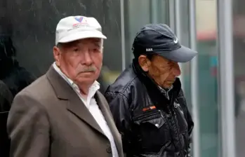 El borrador de decreto del Gobierno hace parte de una estrategia con la que busca repatriar cerca de $125 billones en los próximos cinco años, mediante cambios al régimen de inversión de los fondos pensionales. Foto: Colprensa