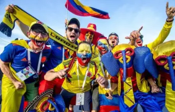 La Corte Constitucional ordenó flexibilizar los requisitos para que menores hijos de colombianos accedan a la nacionalidad. FOTO: Juan Antonio Sánchez Ocampo. 