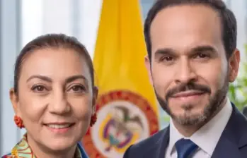 María Carolina Restrepo reportó amenazas, injuria y hostigamientos en redes sociales. FOTO: Redes sociales / Colprensa 