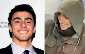 Arrestan a un hombre que se hizo pasar por agente del FBI para liberar a Luigi Mangione. FOTO: Departamento de Policía de Nueva York