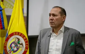 La medida busca reducir la demanda de energía durante el mantenimiento de la planta SPEC. FOTO: Colprensa