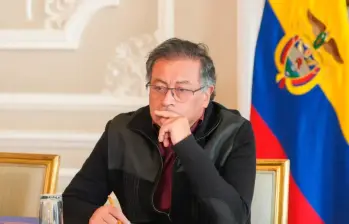 El problema se gestó durante una de las decisiones del CNE sobre las consultas para elecciones presidenciales. FOTO: COLPRENSA. 