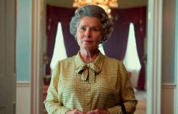 Se especula que la sexta y última temporada de The Crown estaría al aire en noviembre de este 2023. FOTO: Cortesía