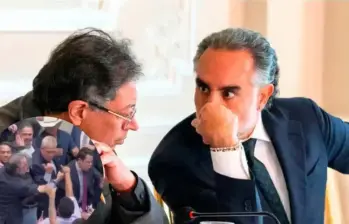 Fact check al argumento del Gobierno sobre “fraude” en la Consulta Popular: falso