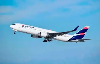 Varias aerolíneas cancelaron vuelos desde y hacia Venezuela tras la advertencia de la Administración Federal de Aviación (FAA) de Estados Unidos. FOTO CORTESÍA