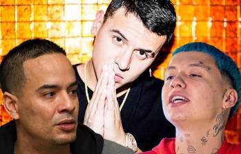 Alberto Style, condenado por intento de homicidio; Kevin Roldan, acusado de violencia intrafamiliar; y Blessd, en juicio por secuestro extorsivo, son tres de los artistas urbanos locales que han tenido problemas con la justicia. 