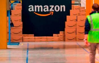 Amazon sostuvo que todos sus empleados volverán a la oficina a partir de 2025. FOTO GETTY. 