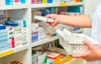 El medicamento que necesita el menor tiene un alto costo en el mercado. FOTO SSTOCK