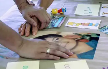 Las víctimas tendrán 16 curules para el periodo 2026-2030. Foto: Colprensa.