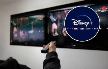 La plataforma aclaró que cada cuenta de Disney+ debe estar asociada a un único hogar y definió fecha oficial para Foto: Andrés Camilo Suárez Echeverry