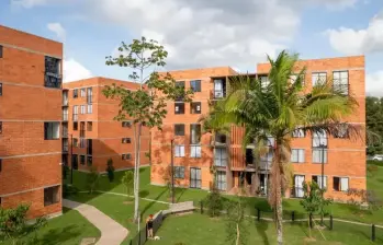 Estos son los bancos que facilitan la compra de vivienda en Colombia. FOTO: Cortesía