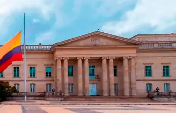 En tres años, el Dapre ajusta 5 directores y un sinfín de escándalos