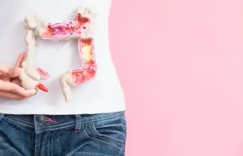 Una de las recomendaciones para prevenir esas enfermedades son mantener una alimentación balanceada. FOTO SSTOCK