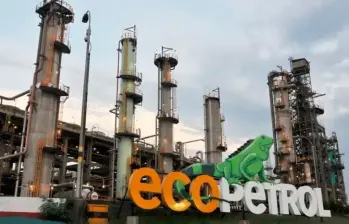 Esos cobros representan para Ecopetrol asumir una reforma tributaria individual. Foto: Archivo