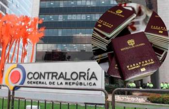 La Contraloría indicó que, de perderse la demanda, también abriría un proceso de responsabilidad fiscal. FOTOS: Colprensa y Julio César Herrera